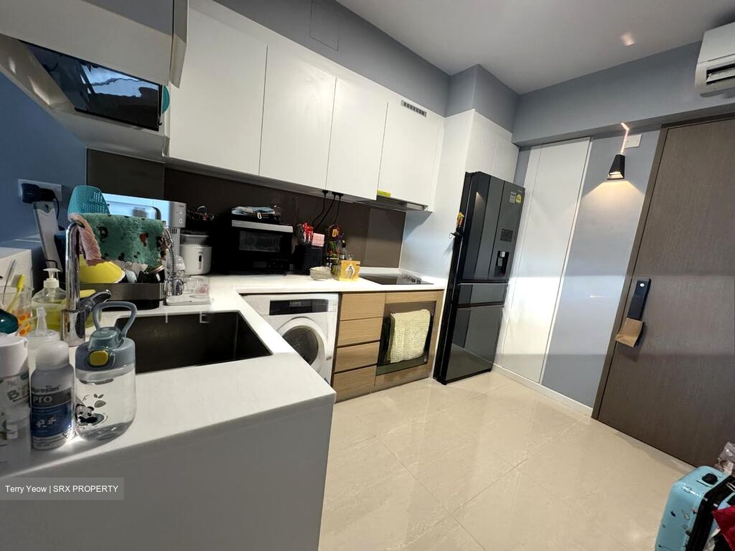 Treasure at Tampines (D18), Condominium #501629471